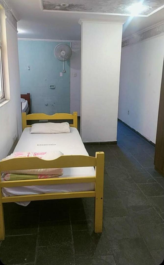 Grande Hotel Estacao Norte Benfica  Ngoại thất bức ảnh