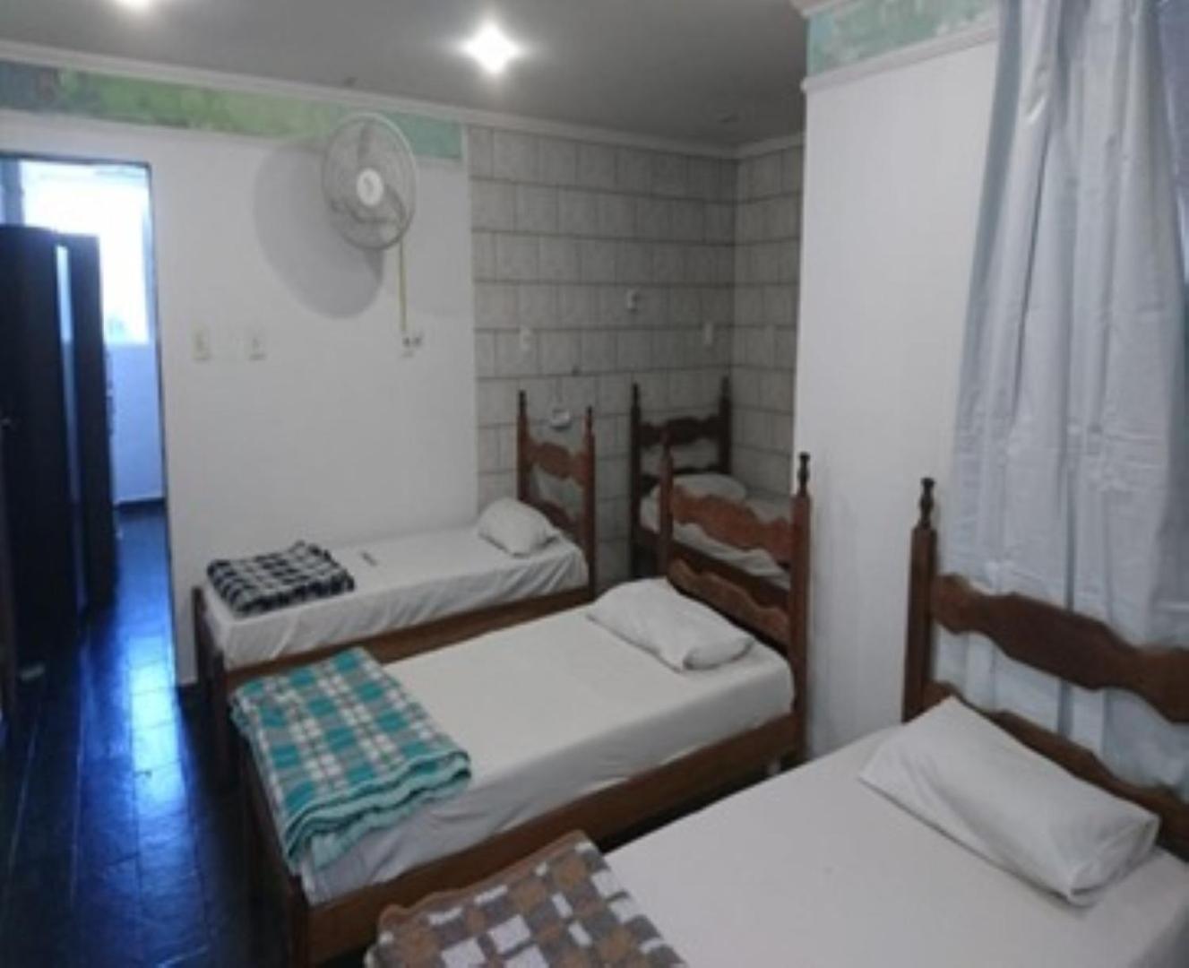 Grande Hotel Estacao Norte Benfica  Ngoại thất bức ảnh