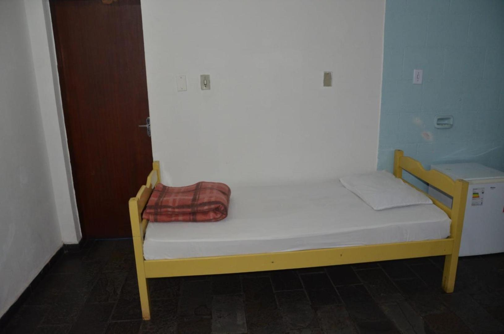 Grande Hotel Estacao Norte Benfica  Ngoại thất bức ảnh