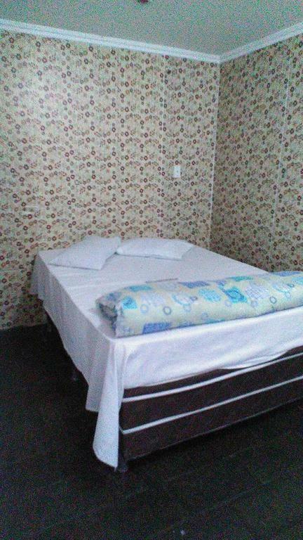 Grande Hotel Estacao Norte Benfica  Ngoại thất bức ảnh